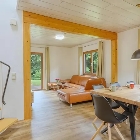 Сasa de vacaciones Waldblick - Stilvolles